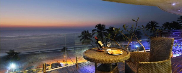 banquet halls in juhu | wedding halls in mumbai | beach wedding venues in mumbai